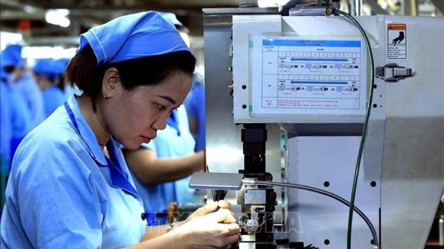 Market diversification crucial for Vietnam to retain robust growth: UOB expert